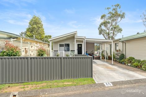 Property photo of 46/4 Gimberts Road Morisset NSW 2264