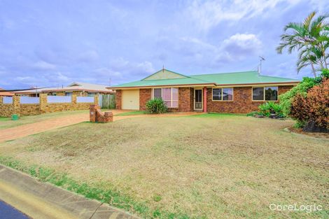 Property photo of 6 Stuckey Drive Kalkie QLD 4670