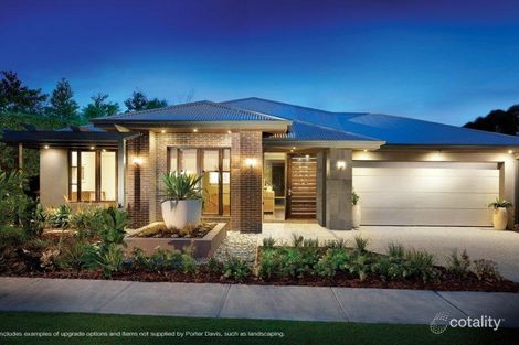 Property photo of 125 Spencer Street Point Cook VIC 3030