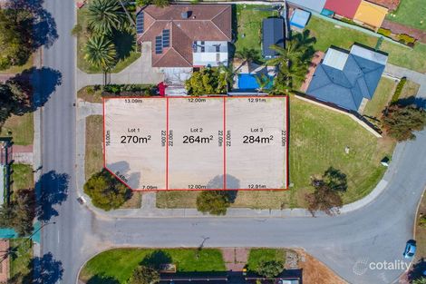 Property photo of 16 Brockmill Avenue Beechboro WA 6063