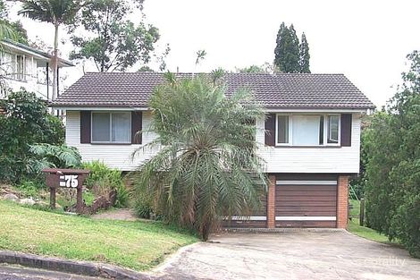 75 Webb St, Stafford, QLD 4053
