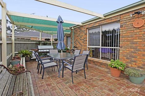 1/12 Mulquiney Cres, Highton, VIC 3216