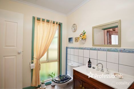 Property photo of 1615 Little Yarra Road Powelltown VIC 3797