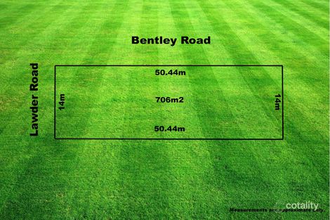 Property photo of 18 Bentley Road Blakeview SA 5114