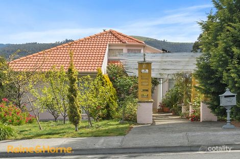 Property photo of 1 Kingfisher Street Kingston TAS 7050