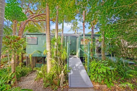 Property photo of 24 Skyline Crescent Crescent Head NSW 2440