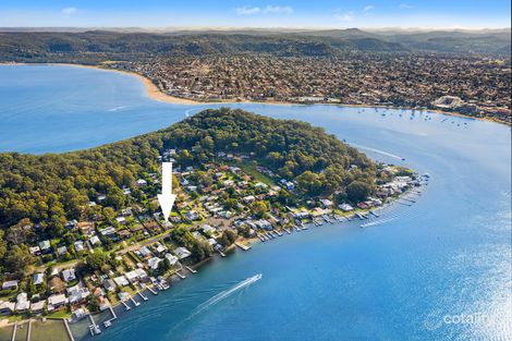 Property photo of 40 Wagstaffe Avenue Wagstaffe NSW 2257