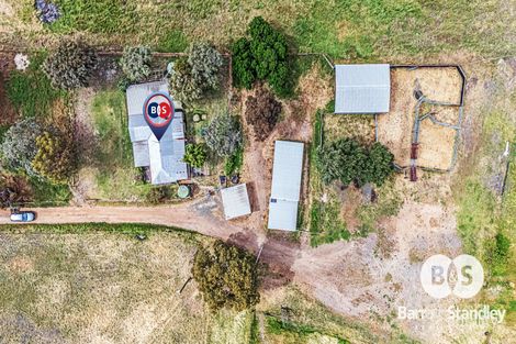 550 Elgin Rd, Elgin, WA 6237