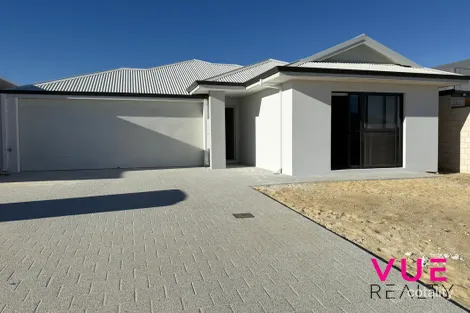25 Bridgewater App, Yanchep, WA 6035