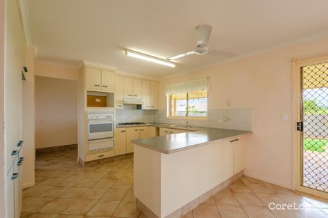 Property photo of 6 Stuckey Drive Kalkie QLD 4670