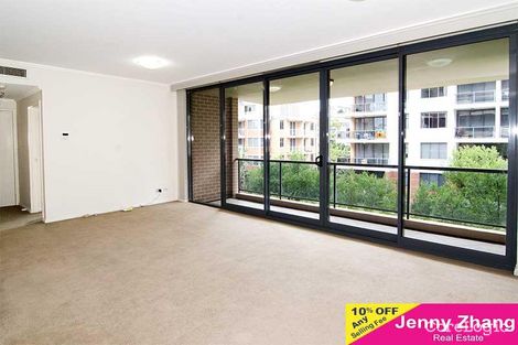 Property photo of 138/8-12 Thomas Street Waitara NSW 2077