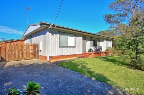 20 Bayswater St, Vincentia, NSW 2540