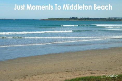 Property photo of 21 Offshore Drive Middleton SA 5213