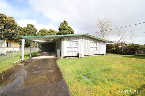 Property photo of 10 Howard Street Rosebery TAS 7470