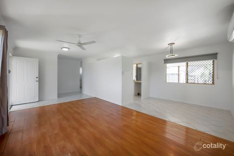 Property photo of 46 Wheeler Circuit Kirwan QLD 4817