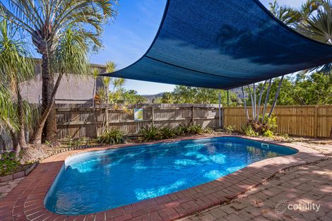 Property photo of 46 Wheeler Circuit Kirwan QLD 4817