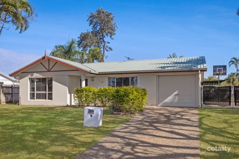 Property photo of 46 Wheeler Circuit Kirwan QLD 4817