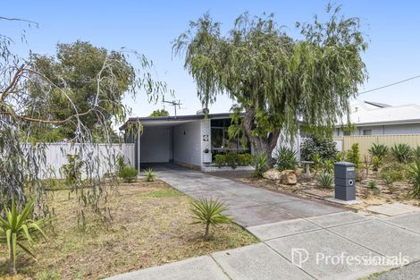 Property photo of 49 Glendale Avenue Hamersley WA 6022
