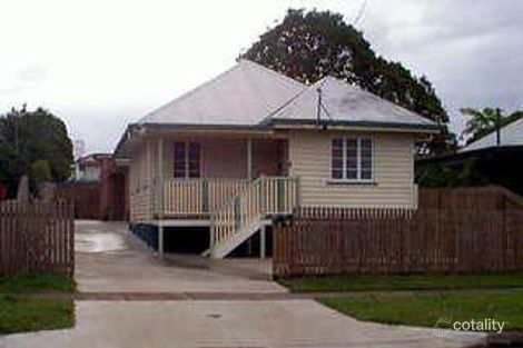 Property photo of 2/40 Adelaide Street Carina QLD 4152