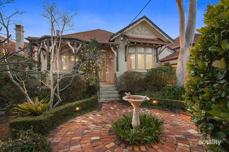 Property photo of 24 Noble Street Mosman NSW 2088