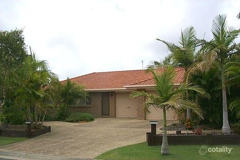 1/4 Elwood Ct, Burleigh Waters, QLD 4220