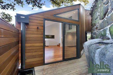 Property photo of 1 Rock Lane Glebe NSW 2037