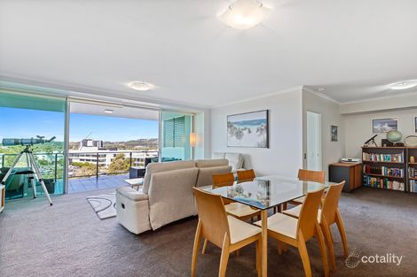Property photo of 607/1-7 Duporth Avenue Maroochydore QLD 4558