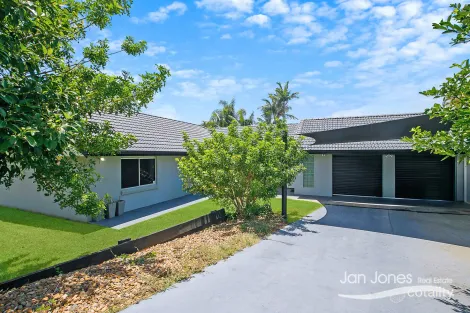 Property photo of 6 Arizonica Drive Clontarf QLD 4019