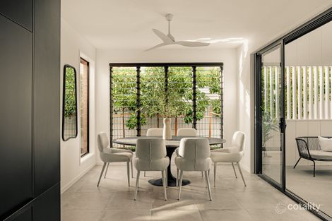 Property photo of 44 Ninth Avenue St Lucia QLD 4067