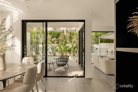 Property photo of 44 Ninth Avenue St Lucia QLD 4067