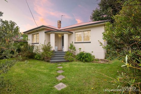 Property photo of 154 Douglas Street Armidale NSW 2350