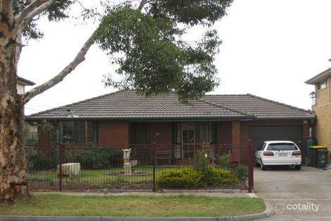 21 Hosie St, Altona Meadows, VIC 3028