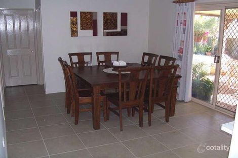 Property photo of 12 Bouganvillea Drive Middle Ridge QLD 4350