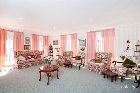 Property photo of 45 Barton Drive Kiama Downs NSW 2533