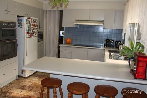 Property photo of 26 Buckwell Drive Hassall Grove NSW 2761