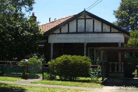 Property photo of 10 Onslow Street Canterbury NSW 2193