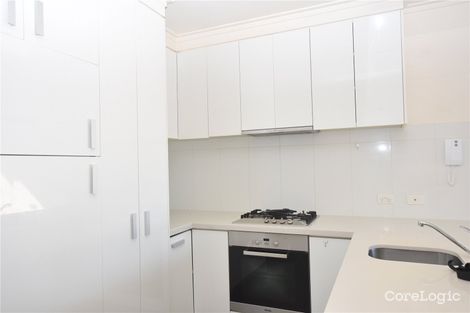 Property photo of 809/63 Whiteman Street Southbank VIC 3006