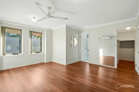 Property photo of 21 Cradle Close Beaumont Hills NSW 2155