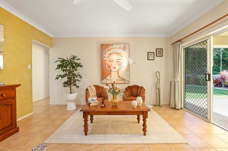 Property photo of 38 Madigans Drive Mount Sheridan QLD 4868