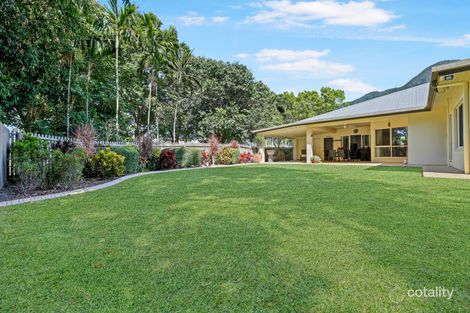 38 Madigans Dr, Mount Sheridan, QLD 4868
