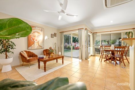 Property photo of 38 Madigans Drive Mount Sheridan QLD 4868