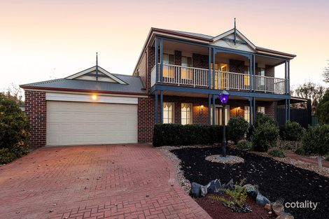 Property photo of 2 Valley Mews Wyndham Vale VIC 3024