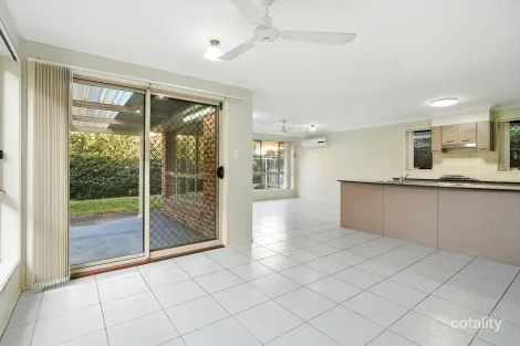 Property photo of 21 Cradle Close Beaumont Hills NSW 2155