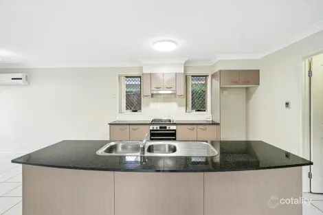 Property photo of 21 Cradle Close Beaumont Hills NSW 2155