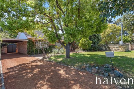 Property photo of 7 Beverley Terrace South Guildford WA 6055