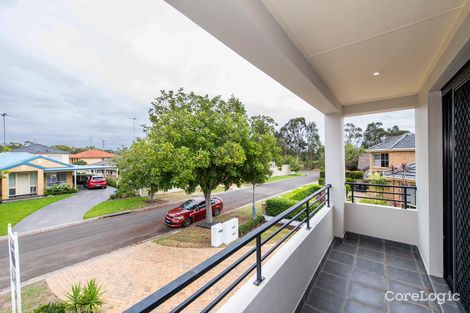 Property photo of 6 Cascade Avenue Glenmore Park NSW 2745