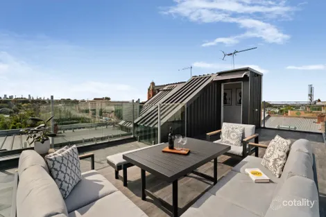 5 Trimble Lane, Yarraville, VIC 3013