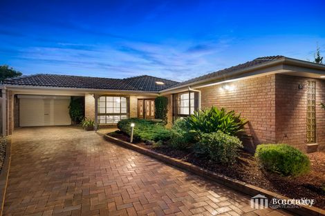 Property photo of 50 Bellbrook Drive Dandenong North VIC 3175