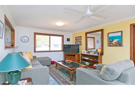 Property photo of 4 Seabreeze Court Ormiston QLD 4160