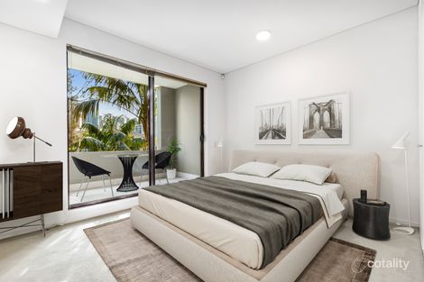 Property photo of 197B Bourke Street Darlinghurst NSW 2010